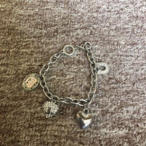 juicy couture bracelet